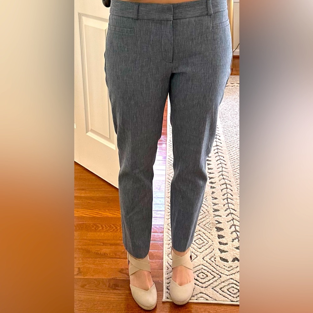 Banana Republic Sloan Pants